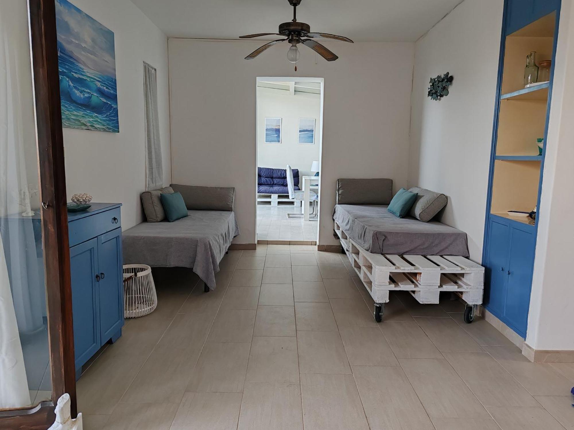 Amy Villa Agnone Bagni Exterior foto