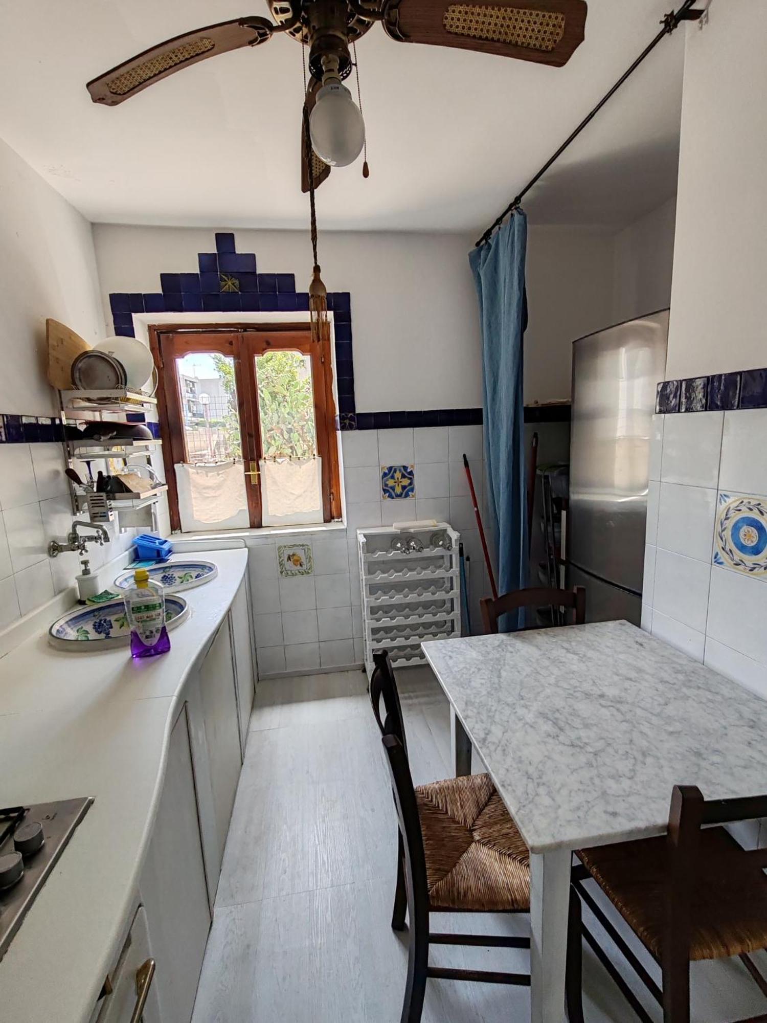 Amy Villa Agnone Bagni Exterior foto