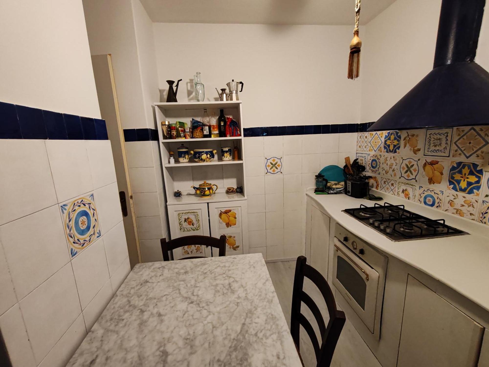 Amy Villa Agnone Bagni Exterior foto