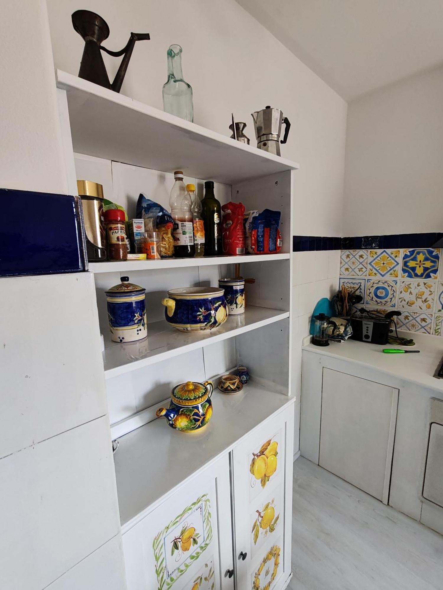 Amy Villa Agnone Bagni Exterior foto